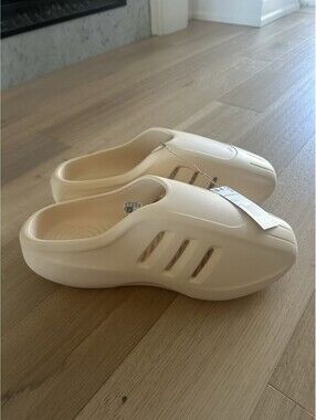 Adidas adiFOM IIInfinity Mule CRYSAN/CRYSAN/CRYSAN